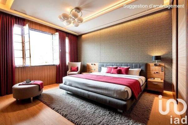 Maison à vendre 5 pièces 120 m² Antony