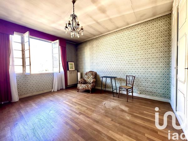 Maison à vendre 5 pièces 120 m² Antony