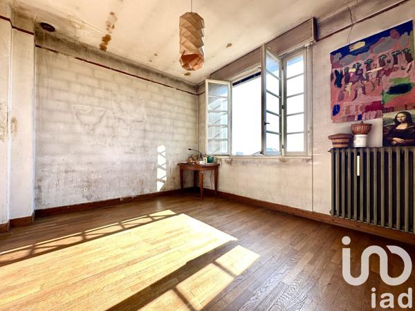 Maison à vendre 5 pièces 120 m² Antony