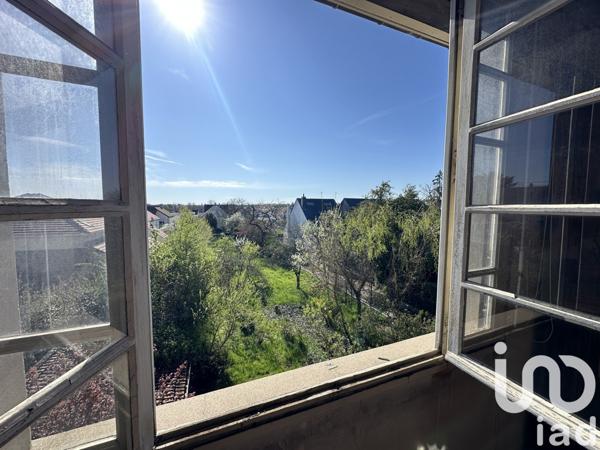 Maison à vendre 5 pièces 120 m² Antony