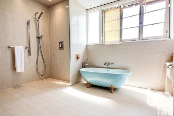 Maison à vendre 5 pièces 120 m² Antony