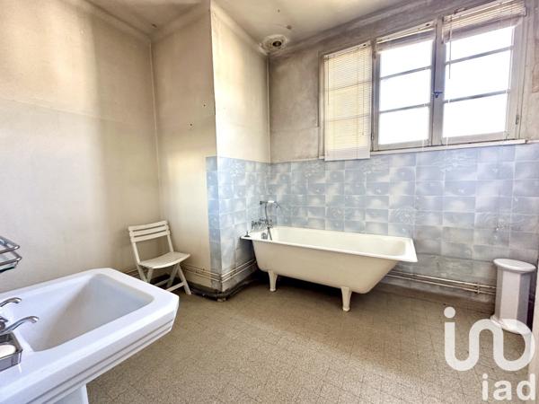 Maison à vendre 5 pièces 120 m² Antony