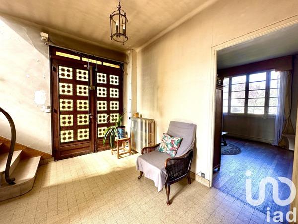 Maison à vendre 5 pièces 120 m² Antony