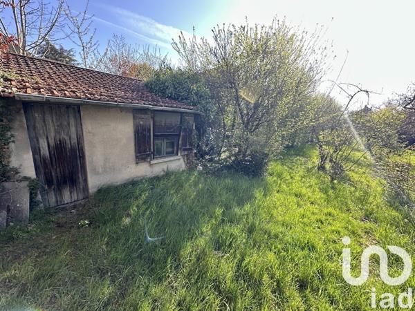 Maison à vendre 5 pièces 120 m² Antony