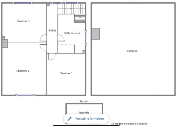 Maison à vendre 5 pièces 120 m² Antony
