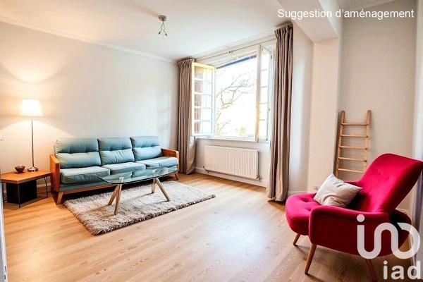 Maison à vendre 5 pièces 120 m² Antony