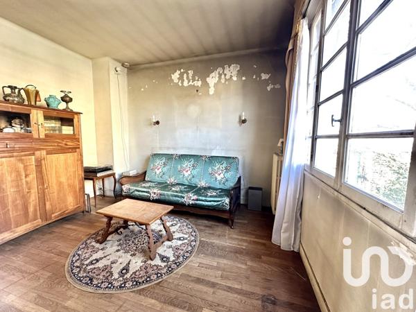 Maison à vendre 5 pièces 120 m² Antony