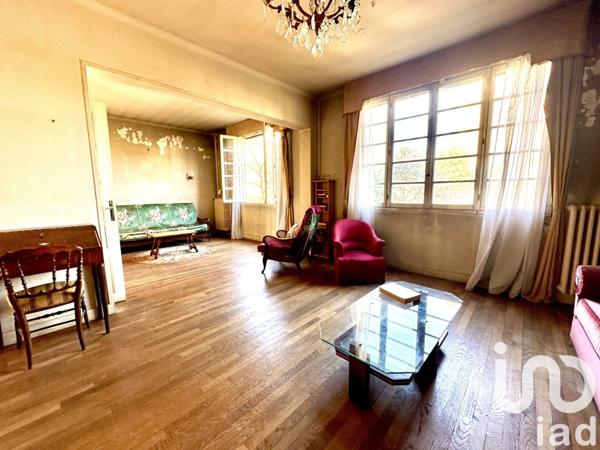 Maison à vendre 5 pièces 120 m² Antony