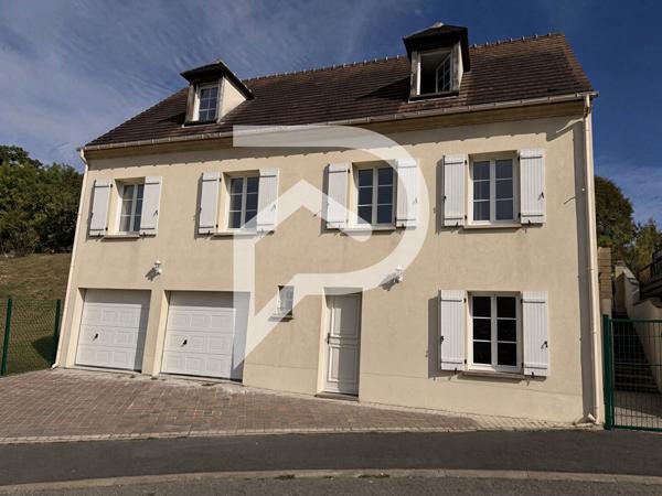 Maison 7 pièces 155 m2