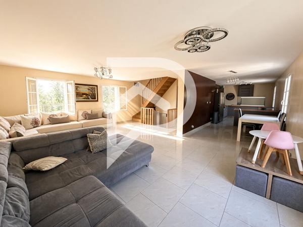 Maison 7 pièces 155 m2
