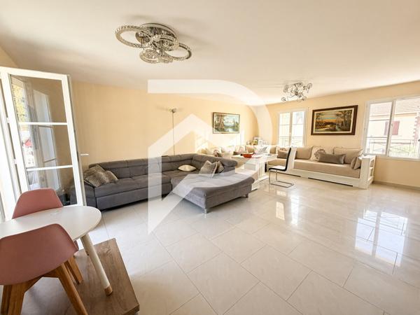 Maison 7 pièces 155 m2