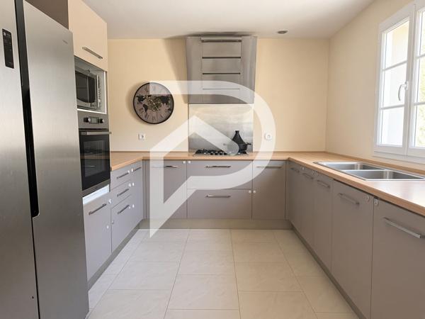 Maison 7 pièces 155 m2