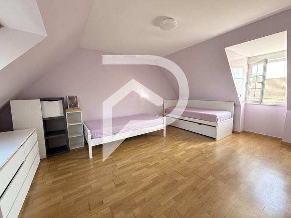 Maison 7 pièces 155 m2