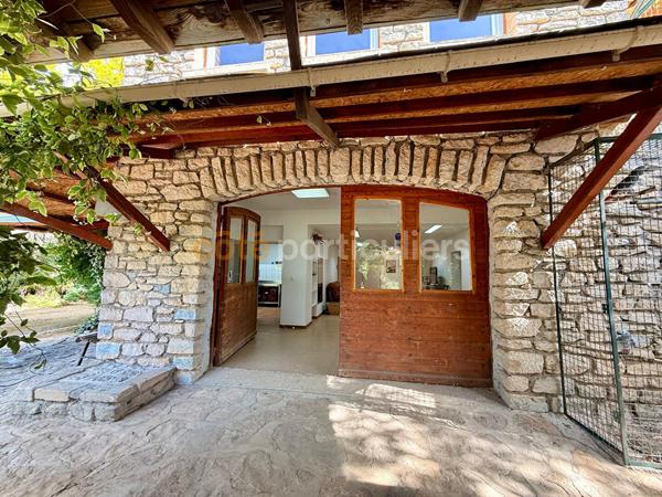 Vente
                Maison205,07 m² - 5 Pièces -
                    LIMOUX (11300)