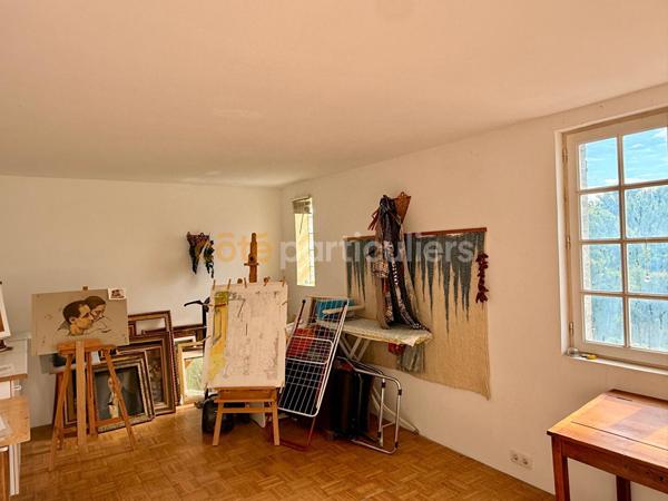 Vente
                Maison205,07 m² - 5 Pièces -
                    LIMOUX (11300)