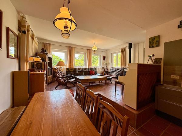 Vente
                Maison205,07 m² - 5 Pièces -
                    LIMOUX (11300)