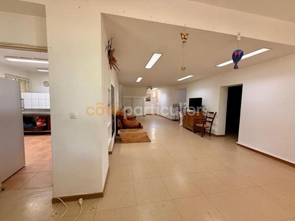 Vente
                Maison205,07 m² - 5 Pièces -
                    LIMOUX (11300)
