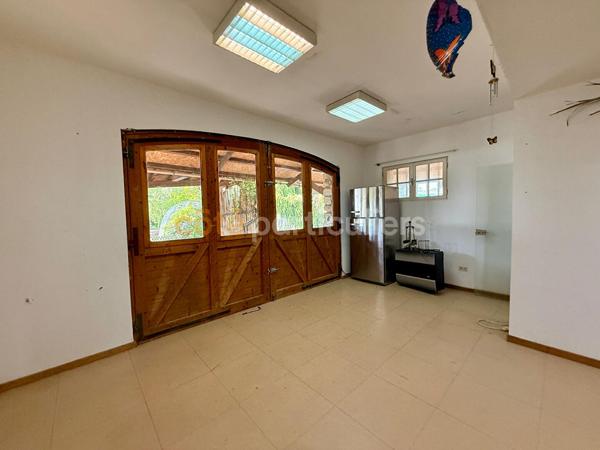 Vente
                Maison205,07 m² - 5 Pièces -
                    LIMOUX (11300)