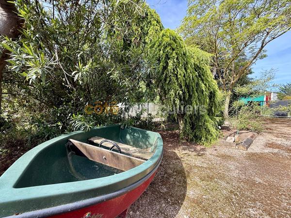 Vente
                Maison205,07 m² - 5 Pièces -
                    LIMOUX (11300)