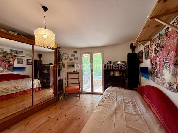 Vente
                Maison205,07 m² - 5 Pièces -
                    LIMOUX (11300)
