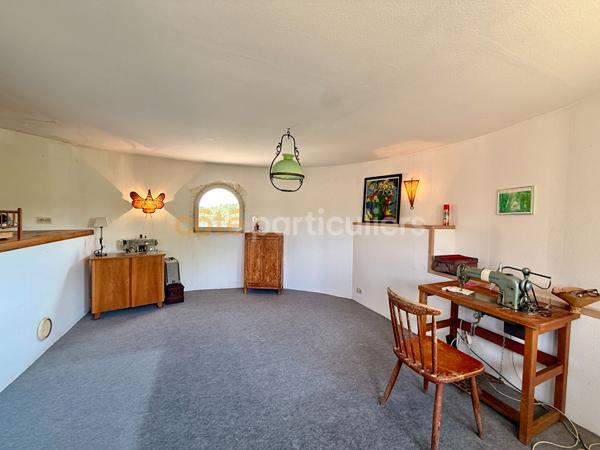 Vente
                Maison205,07 m² - 5 Pièces -
                    LIMOUX (11300)