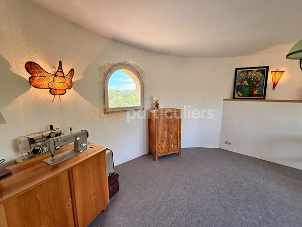 Vente
                Maison205,07 m² - 5 Pièces -
                    LIMOUX (11300)