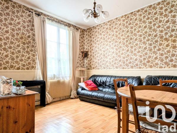 Maison 4 pièces de 63 m² à Draveil (91210)