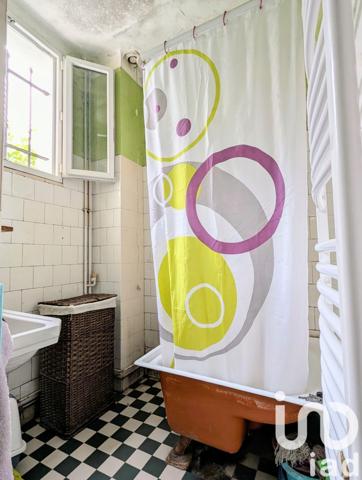 Maison 4 pièces de 63 m² à Draveil (91210)