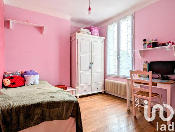 Maison 4 pièces de 63 m² à Draveil (91210)