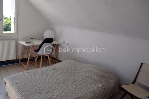 Maison en pierre de 159 m²