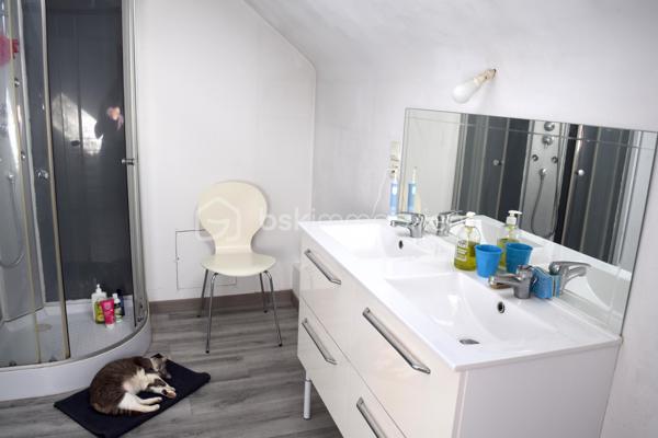 Maison en pierre de 159 m²