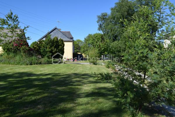 Maison en pierre de 159 m²