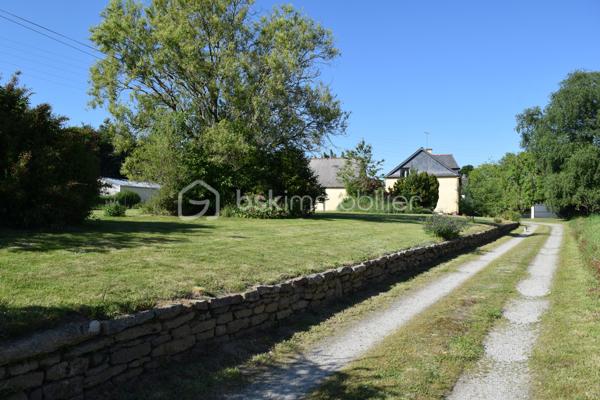 Maison en pierre de 159 m²