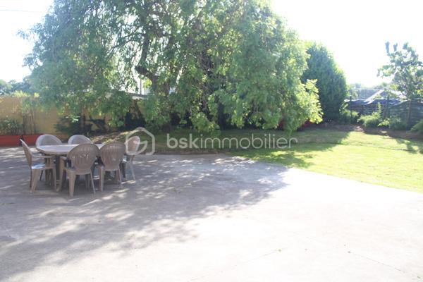 Maison en pierre de 159 m²