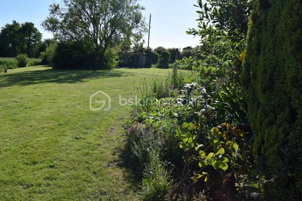 Maison en pierre de 159 m²