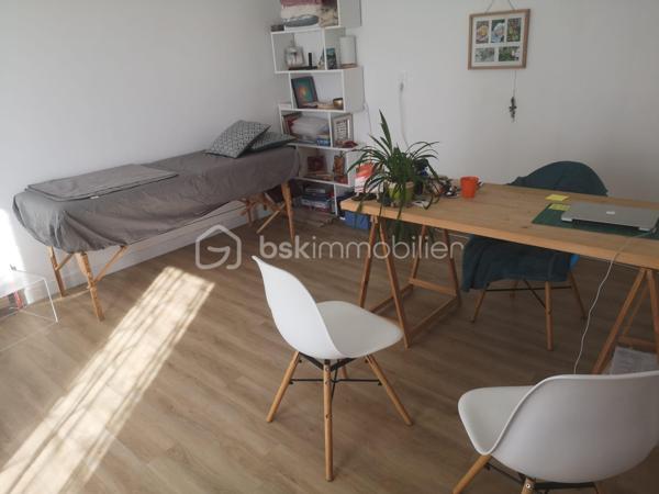 Maison en pierre de 159 m²