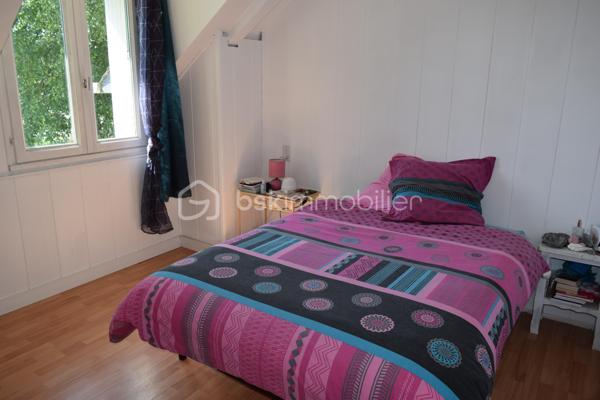 Maison en pierre de 159 m²