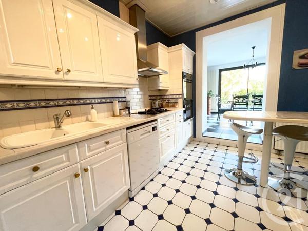 Maison à vendre  8 pièces - 137,04 m2 TAVERNY - 95