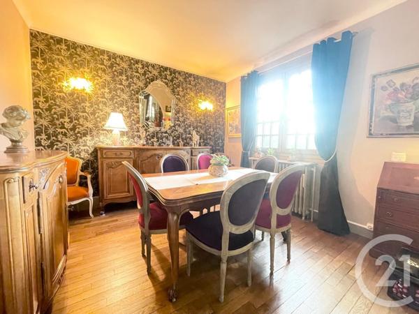 Maison à vendre  8 pièces - 137,04 m2 TAVERNY - 95