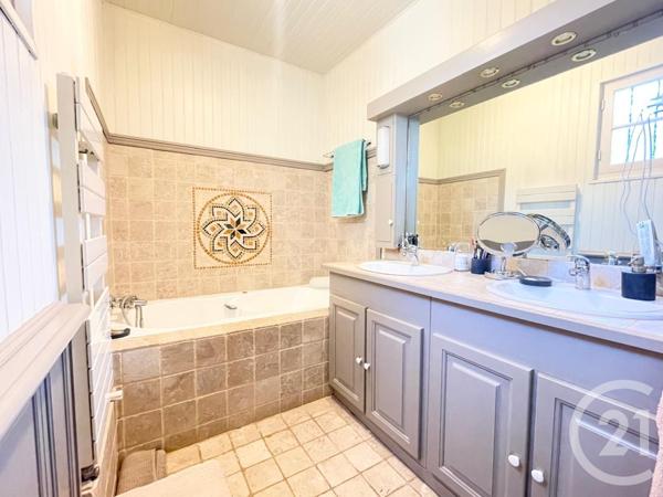 Maison à vendre  8 pièces - 137,04 m2 TAVERNY - 95