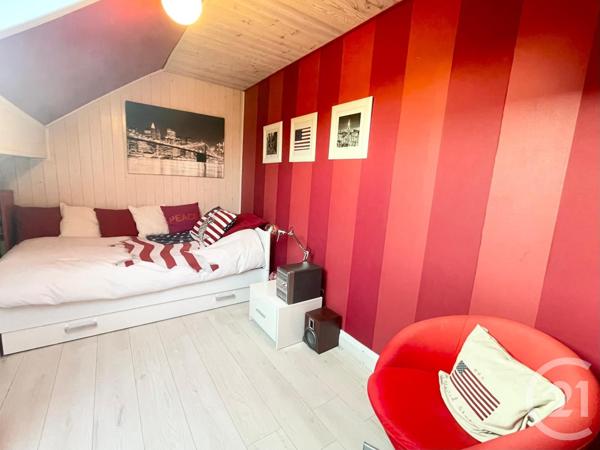 Maison à vendre  8 pièces - 137,04 m2 TAVERNY - 95