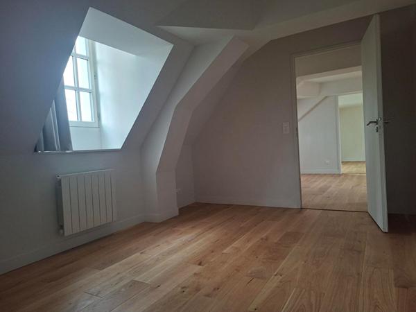 LOCATION ANGERS TYPE 3 DOUTRE _ CLOS VAUVERT_ A 204,  
Angers 49100