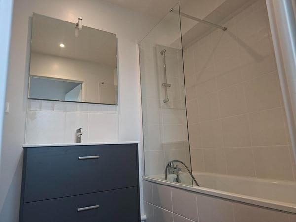 LOCATION ANGERS TYPE 3 DOUTRE _ CLOS VAUVERT_ A 204,  
Angers 49100