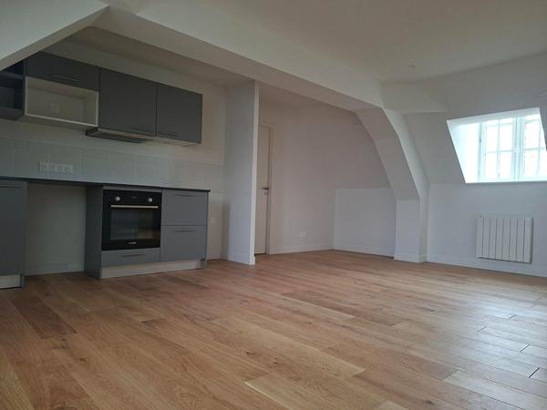 LOCATION ANGERS TYPE 3 DOUTRE _ CLOS VAUVERT_ A 204,  
Angers 49100