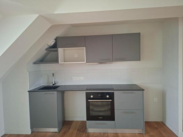 LOCATION ANGERS TYPE 3 DOUTRE _ CLOS VAUVERT_ A 204,  
Angers 49100