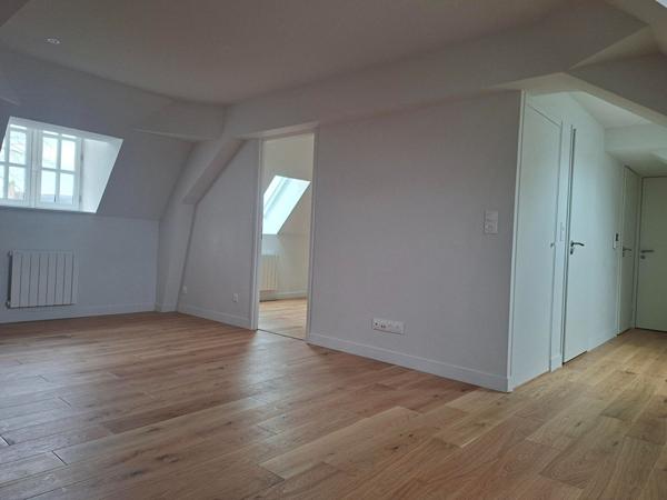 LOCATION ANGERS TYPE 3 DOUTRE _ CLOS VAUVERT_ A 204,  
Angers 49100