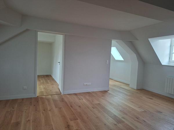 LOCATION ANGERS TYPE 3 DOUTRE _ CLOS VAUVERT_ A 204,  
Angers 49100