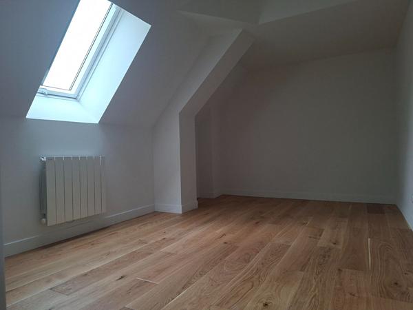 LOCATION ANGERS TYPE 3 DOUTRE _ CLOS VAUVERT_ A 204,  
Angers 49100