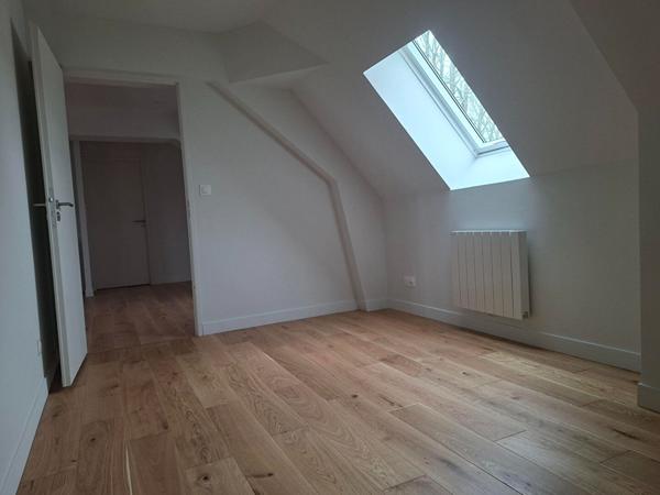 LOCATION ANGERS TYPE 3 DOUTRE _ CLOS VAUVERT_ A 204,  
Angers 49100
