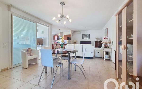 Maison à vendre    3 pièces • 71 m2 Saleilles